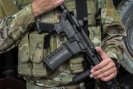 SEMI-AUTO RIFLES
