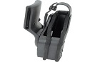 PASSIVE RETENTION HOLSTERS