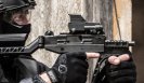 SUB MACHINE GUNS