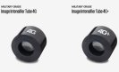 IMAGE INTENSIFIER TUBES