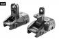 Preview: Front and Rear Flip-Up Sights