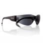 Preview: RED ROCK Goggles - Black Small