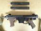 Preview: Submachine Gun Beretta M12 9x19mm