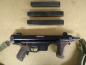 Preview: Submachine Gun Beretta M12 9x19mm