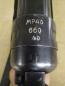 Preview: Maschinenpistole MP40 9x19mm