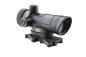 Preview: Mepro X4 Day Scope with 4x Magnification