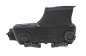 Preview: Red Dot Sight Mepro M5 / RDS Pro