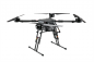 Preview: Multirotor System WIND-4