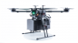 Preview: Multirotor System WIND-4