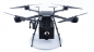 Preview: Multirotor System WIND-4