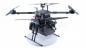Preview: Multirotor System WIND-4