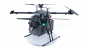 Preview: Multirotor System WIND-4