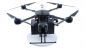 Preview: Multirotor System WIND-4