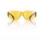 Preview: RED ROCK Goggles - Yellow Small