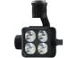 Preview: WINGSLAND Z15 Gimbal Spotlight
