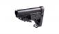 Preview: Collapsible Butt Stock - Black  - ARM-15 M4 M16