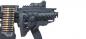 Preview: Machine Gun IWI NEGEV NG-5
