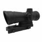 Preview: Mepro X4 Day Scope with 4x Magnification