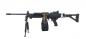 Preview: Machine Gun IWI NEGEV NG-5