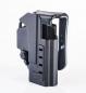 Preview: Multi-Sicherheitsholster für Glock