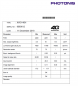 Preview: Nightvision Weapon Sight Mepro HUNTER X4 "Mil Spec Ultra"