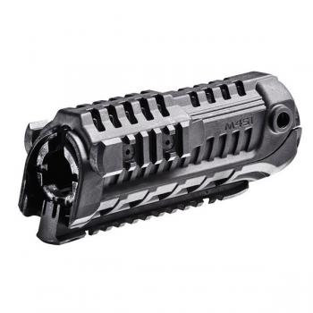 3-fach Picatinny Handschutz - AR15/M4