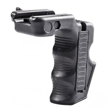 Ergonomic CQB Magazine Grip #1