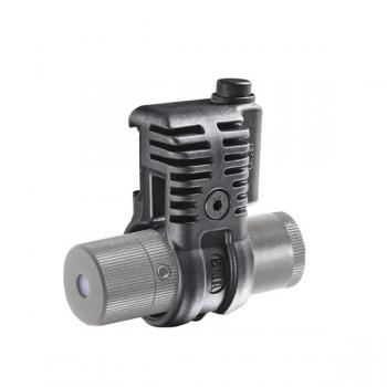 Slim Shape & Low Profile Light Mount