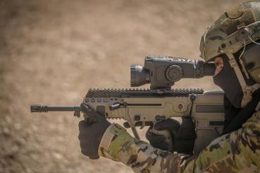 Thermal Sight Mepro NYX-200