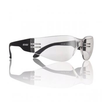 RED ROCK Goggles - No Color Big