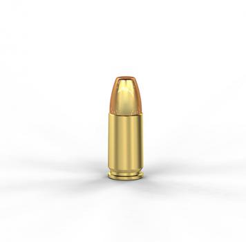 Magtech 9x19 Para FMC Subsonic 147grs