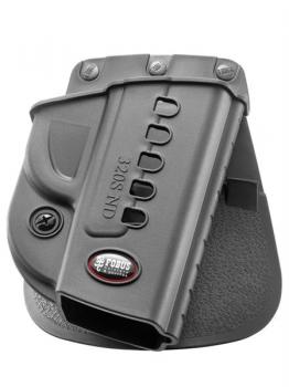 Passive Retention Holster with Adjustment Screw - Sig Sauer