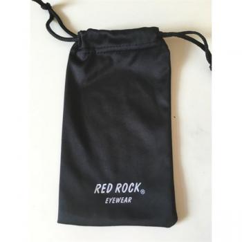 RED ROCK Brille - Klar Big