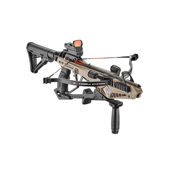 Ek Archery Cobra System RX Deluxe