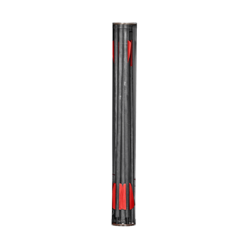 Ek Archery 15″ carbon crossbow bolts for the Cobra R series 10 pack