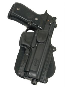 Fobus Passive Retention Holster Beretta 96F u. 96
