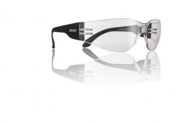 RED ROCK Goggles - No Color Small