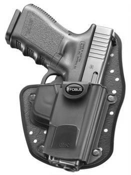 Fobus G26C IWB-Holster – CZ P10, Glock 19/26