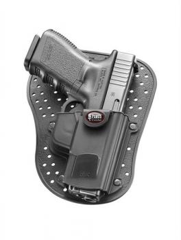 Fobus G26C LH IWB-Holster – Linkshänder, CZ P10, Glock 19/26