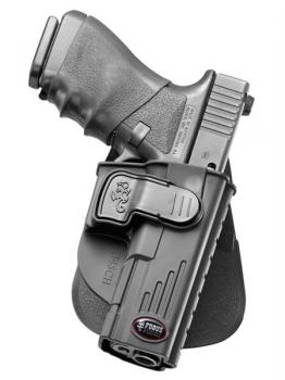 Fobus G45CH LH Holster – Linkshänder, Glock 20/21 Gen 3 & 4