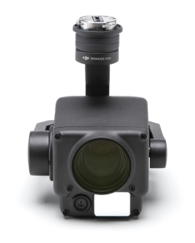 ZENMUSE H20 - Hybrid Camera