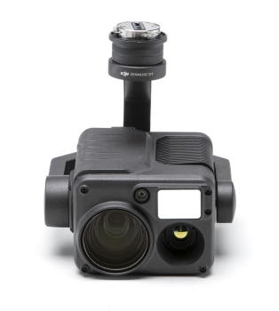 ZENMUSE H20 - Hybrid Camera
