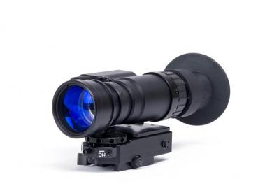 Nachtzielgerät Mepro MINI HUNTER