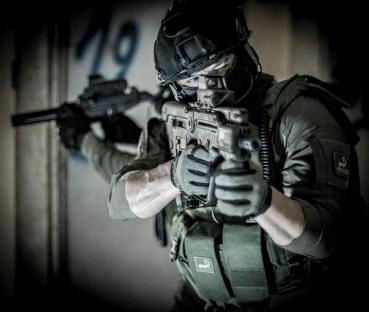 Sturmgewehr IWI TAVOR X95 Flattop 330