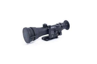 Nightvision Weapon Sight Mepro HUNTER X4 B/W