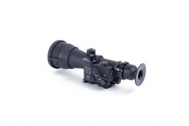 Nightvision Weapon Sight Mepro HUNTER X4 B/W
