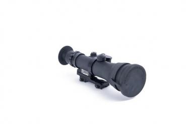 Nightvision Weapon Sight Mepro HUNTER X4 B/W