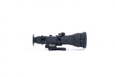 Nightvision Weapon Sight Mepro HUNTER X4 B/W