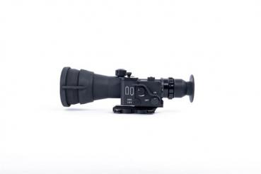 Nightvision Weapon Sight Mepro HUNTER X4 B/W