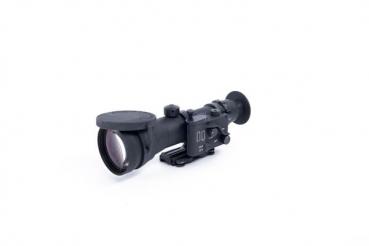 Nightvision Weapon Sight Mepro HUNTER X4 B/W